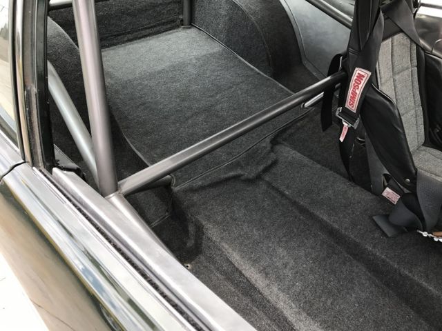 1972 Chevrolet Nova - photo 9