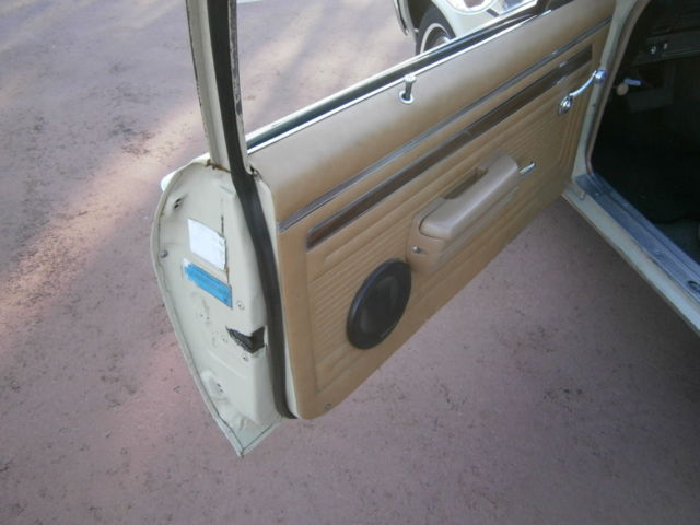 1972 Chevrolet Nova - photo 11