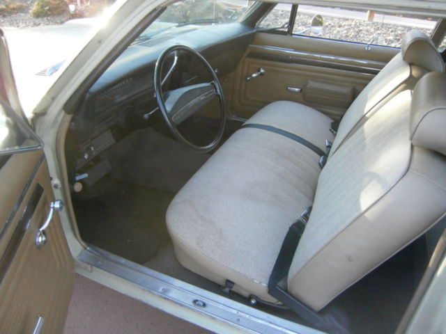 1972 Chevrolet Nova - photo 12