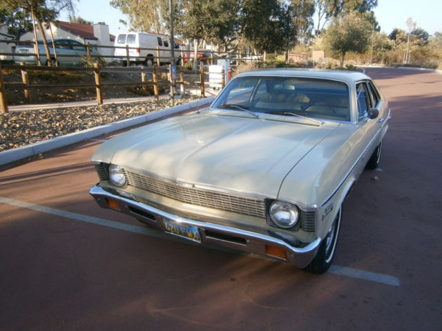 1972 Chevrolet Nova - photo 5