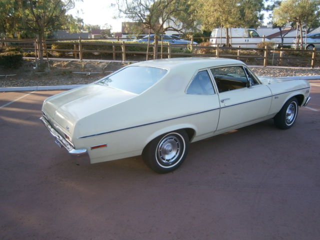 1972 Chevrolet Nova - photo 6