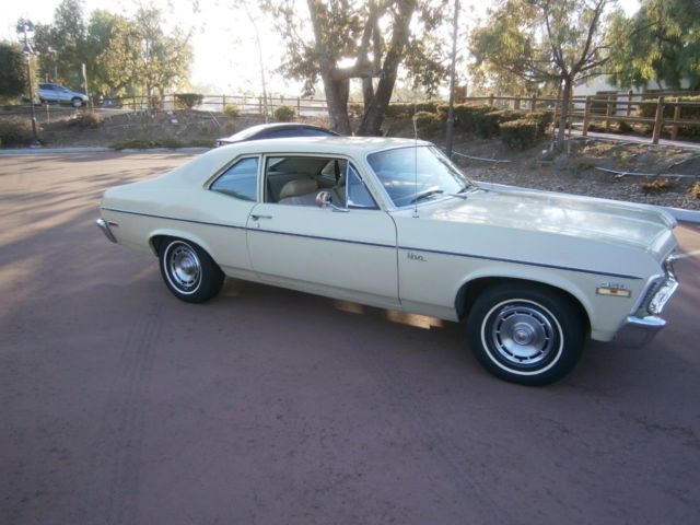 1972 Chevrolet Nova - photo 8