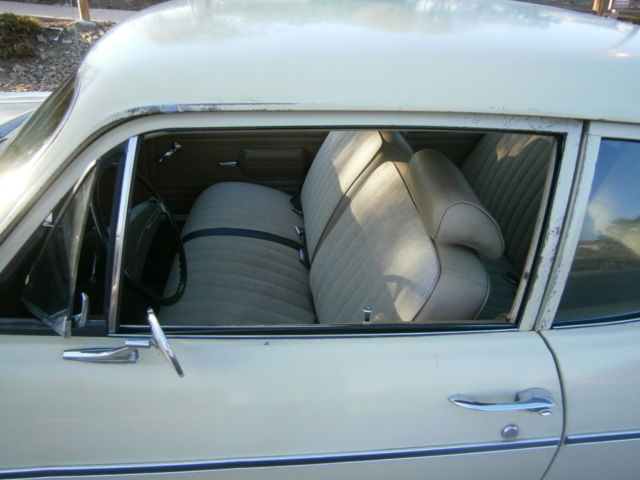 1972 Chevrolet Nova - photo 9