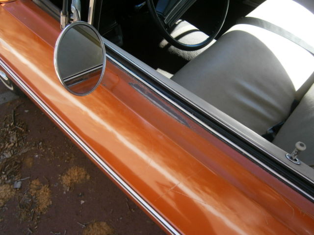 1972 Chevrolet Nova Two Owner,California Survivor - photo 10