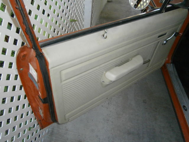 1972 Chevrolet Nova Two Owner,California Survivor - photo 11
