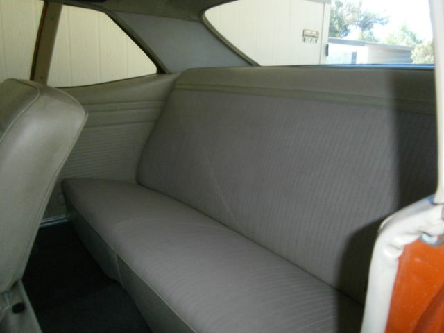 1972 Chevrolet Nova Two Owner,California Survivor - photo 13