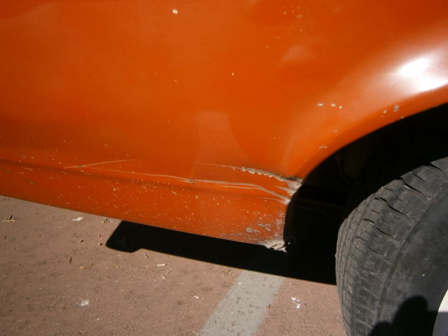 1972 Chevrolet Nova Two Owner,California Survivor - photo 6