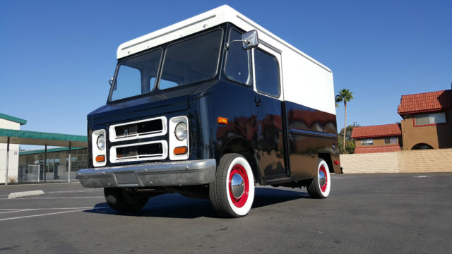1972 Chevrolet P-10 - photo 3