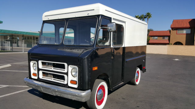 1972 Chevrolet P-10 - photo 4