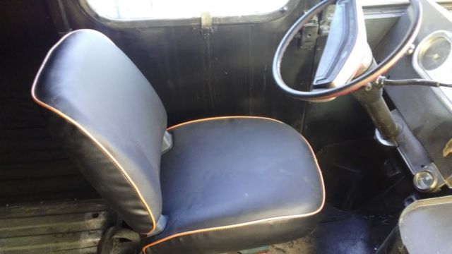 1972 Chevrolet Other P10 Stepvan - photo 10
