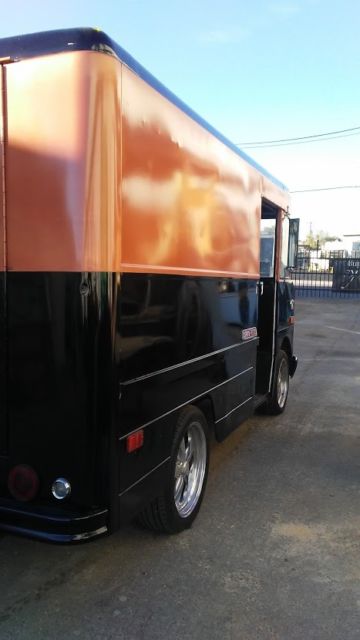 1972 Chevrolet Other P10 Stepvan - photo 5