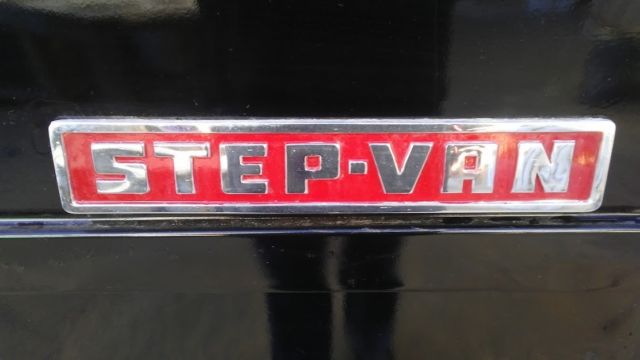 1972 Chevrolet Other P10 Stepvan - photo 9