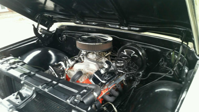 1972 Chevrolet C-10 - photo 5