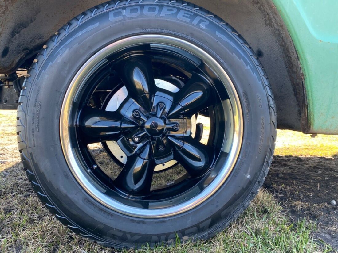 1972 Chevrolet C-10 - photo 13