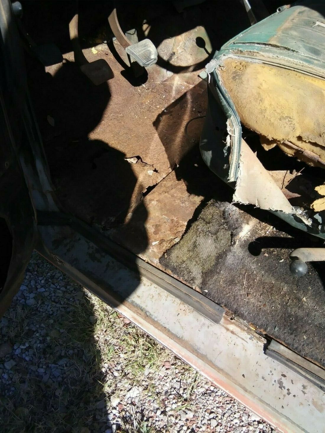 1972 Chevrolet C-10 - photo 11