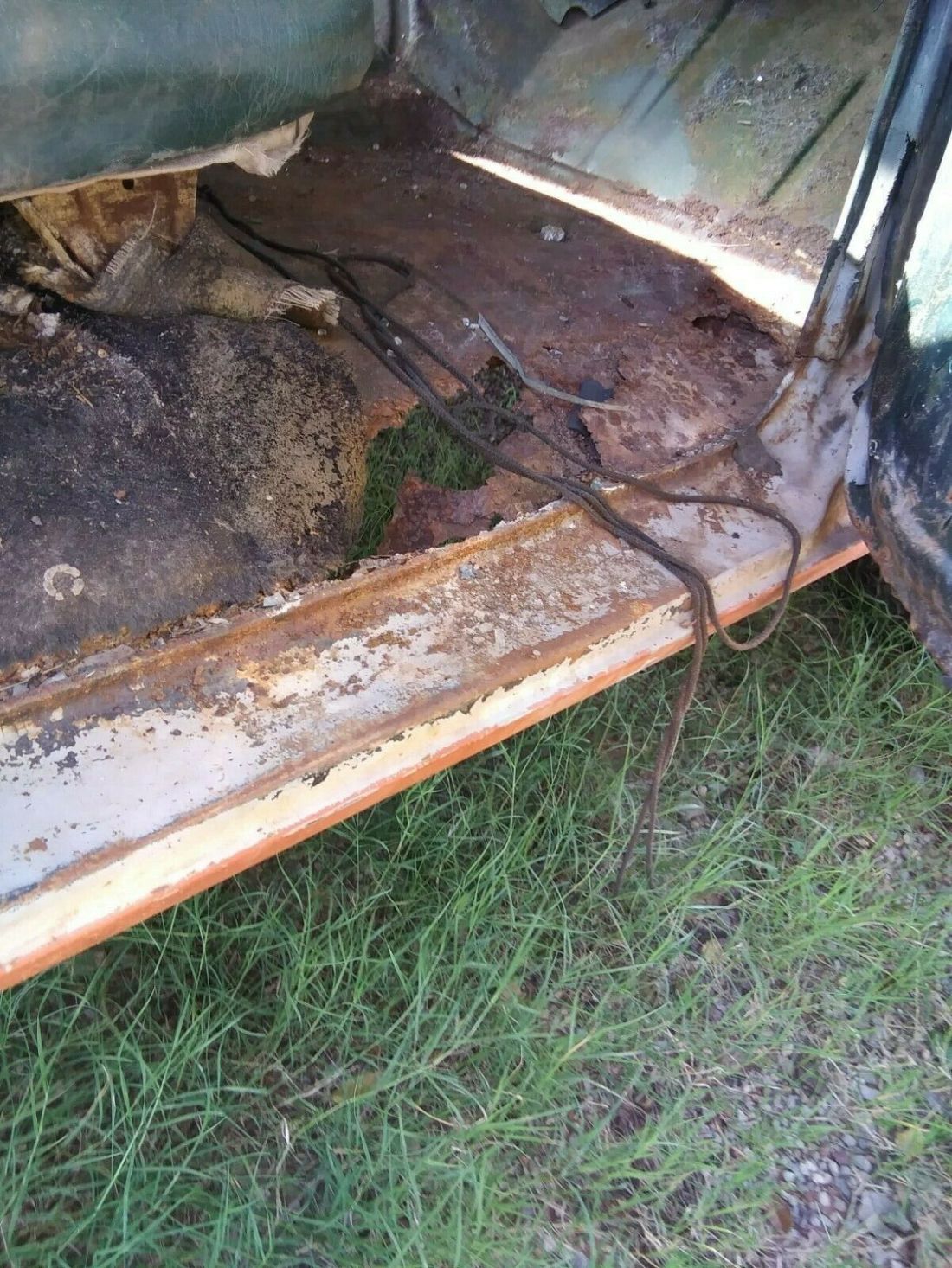 1972 Chevrolet C-10 - photo 9