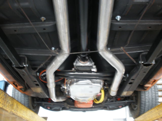 1972 Chevrolet Nova SS CLONE - photo 13