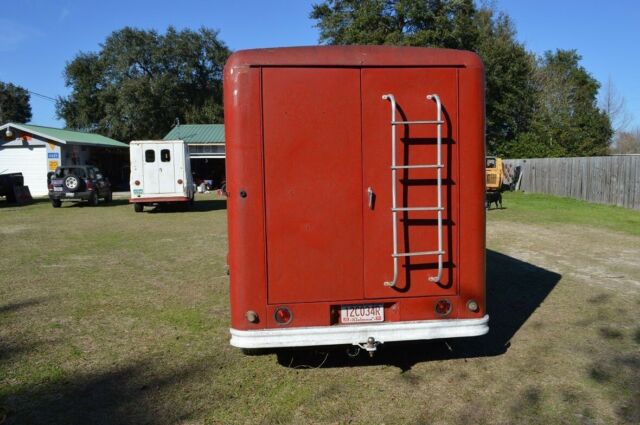 1972 Chevrolet Other - photo 4