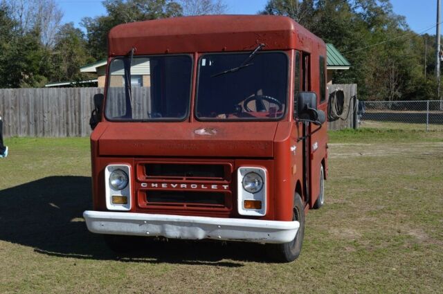 1972 Chevrolet Other - photo 6