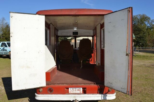 1972 Chevrolet Other - photo 7