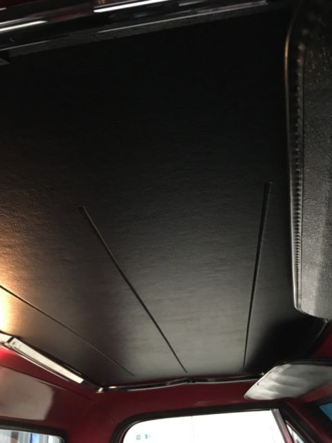 1972 Chevrolet C-10 SWB Wood Oak Bed - photo 2