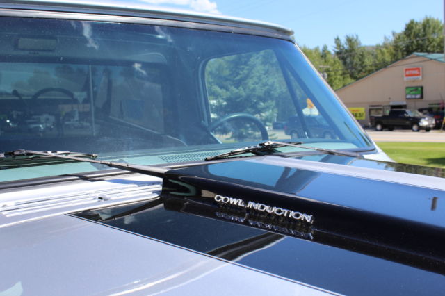 1972 Chevrolet C/K Pickup 2500 - photo 6