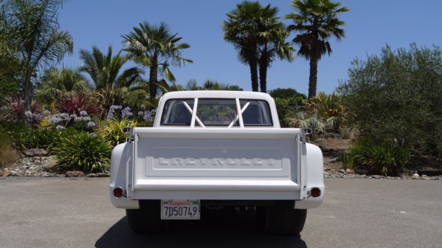 1972 Chevrolet C-10 - photo 6