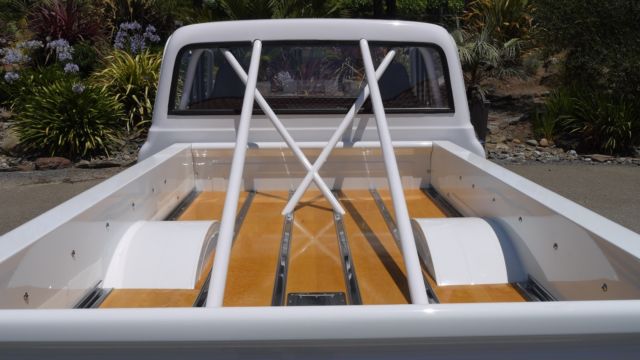 1972 Chevrolet C-10 - photo 9