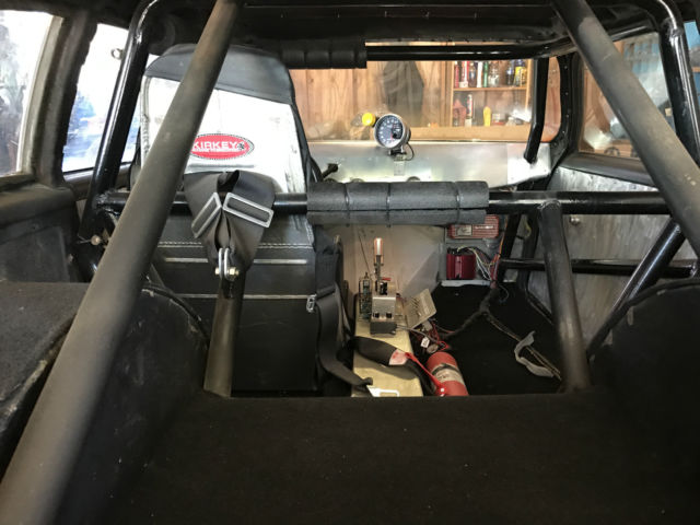 1972 Chevrolet Other - photo 11