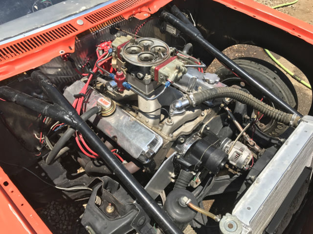 1972 Chevrolet Other - photo 12