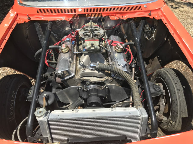 1972 Chevrolet Other - photo 13