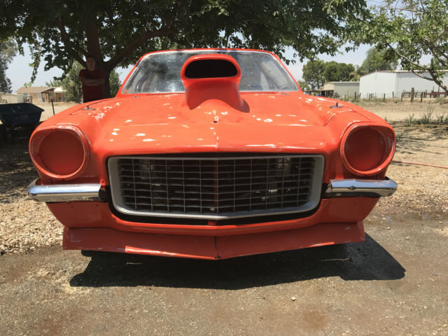 1972 Chevrolet Other - photo 2