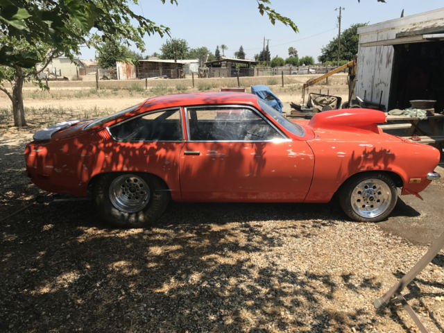 1972 Chevrolet Other - photo 3