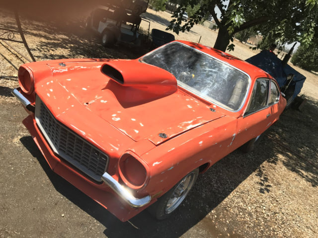 1972 Chevrolet Other - photo 5