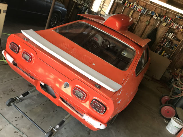 1972 Chevrolet Other - photo 6