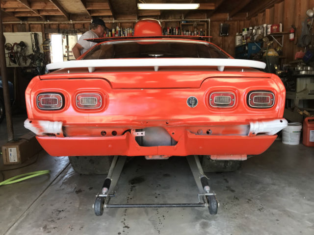 1972 Chevrolet Other - photo 7