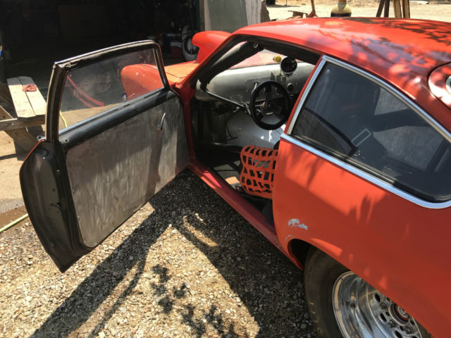 1972 Chevrolet Other - photo 8