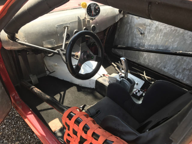 1972 Chevrolet Other - photo 9