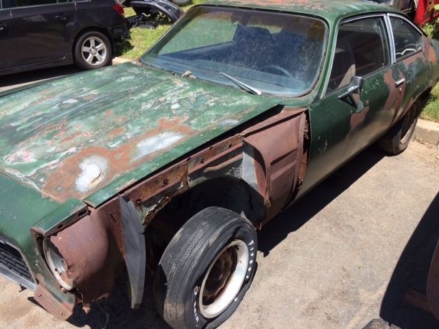 1972 Chevrolet VEGA  GT - photo 2