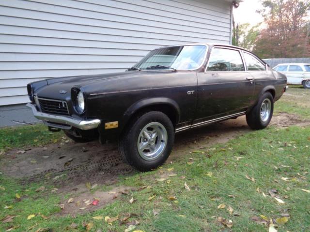 1972 Chevrolet Vega - photo 2