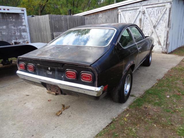 1972 Chevrolet Vega - photo 4