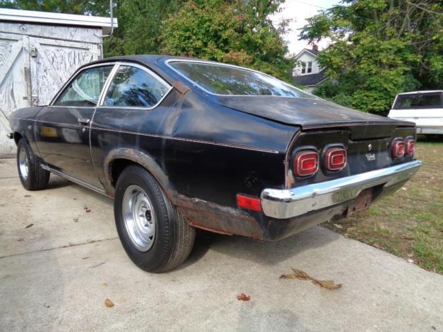 1972 Chevrolet Vega - photo 5