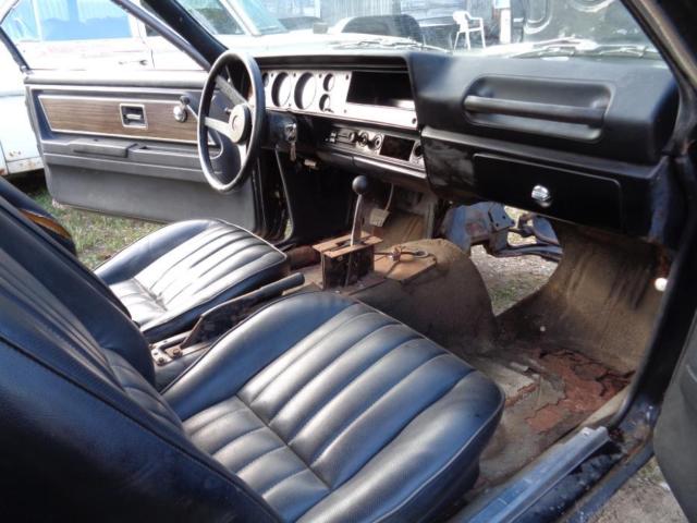 1972 Chevrolet Vega - photo 9