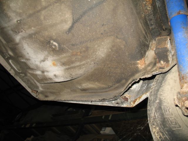 1972 Chevrolet Other - photo 10