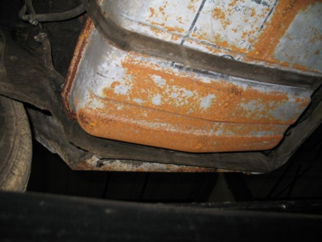 1972 Chevrolet Other - photo 11