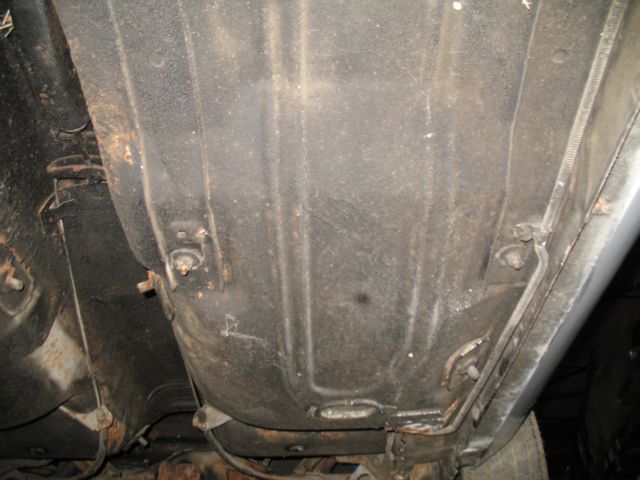 1972 Chevrolet Other - photo 12