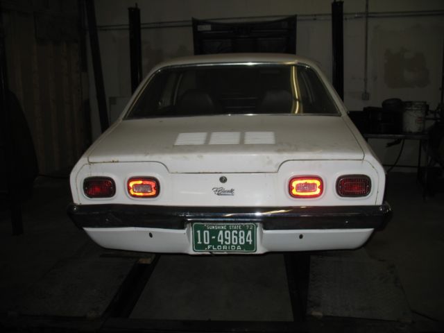 1972 Chevrolet Other - photo 2