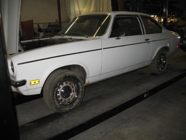 1972 Chevrolet Other - photo 3