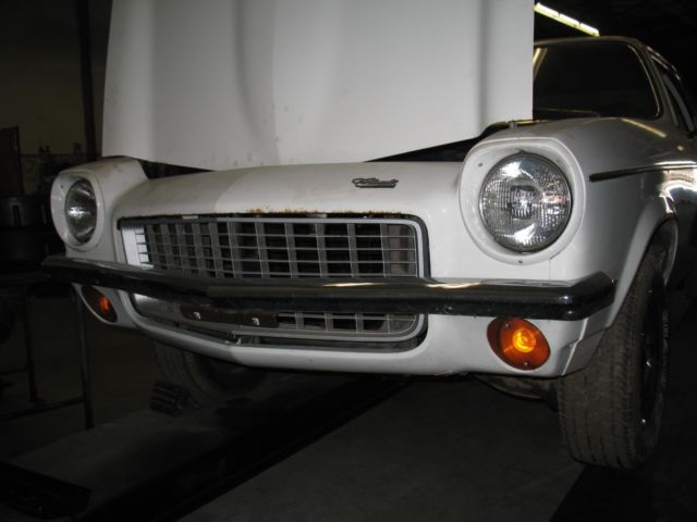 1972 Chevrolet Other - photo 4