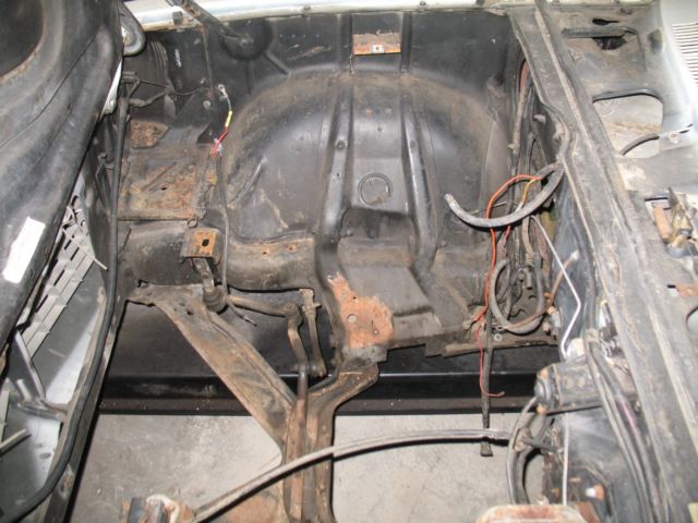 1972 Chevrolet Other - photo 5